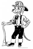 Sparky Early 1950s