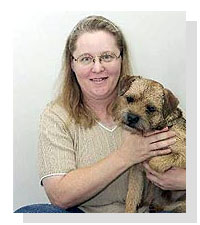 Sharon Gwaltney-Brant.