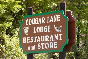Cougar Lane Lodge 1