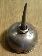 Oil can