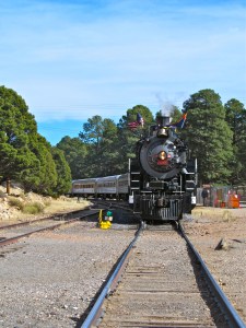 Locomotive No. 4960, 2