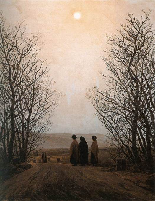 Caspar_David_Friedrich_-_Easter_Morning_-_WGA8289